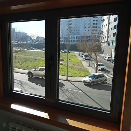 Braguinha Lägenhet *