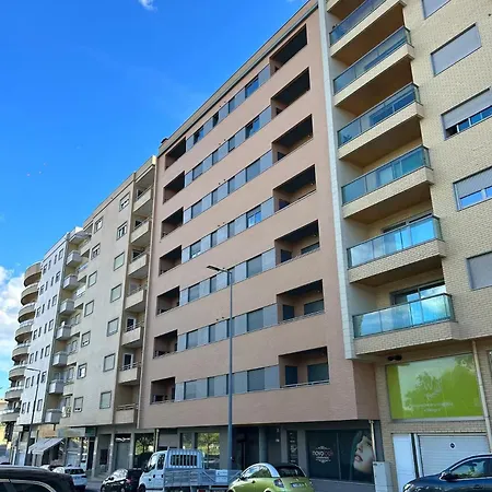 Braguinha Appartamento Bragança