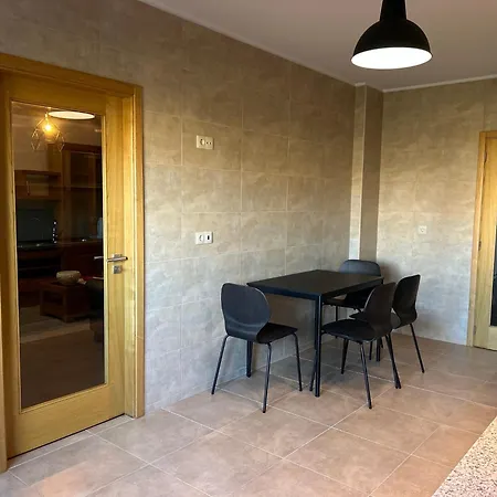 Braguinha Appartamento Bragança