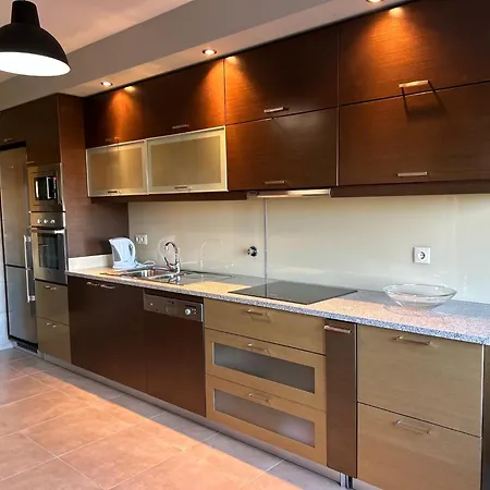 Braguinha Appartamento Bragança