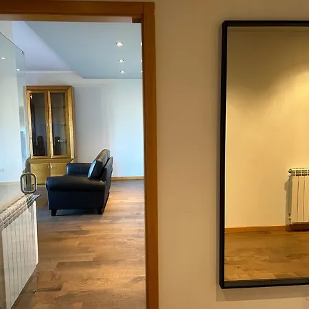 Appartamento Braguinha *