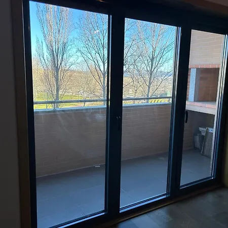 Appartamento Braguinha *