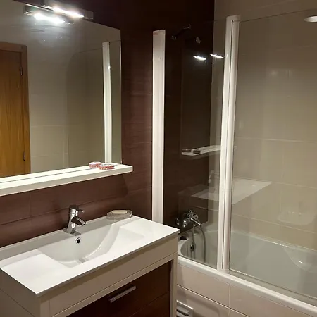 Appartamento Braguinha *