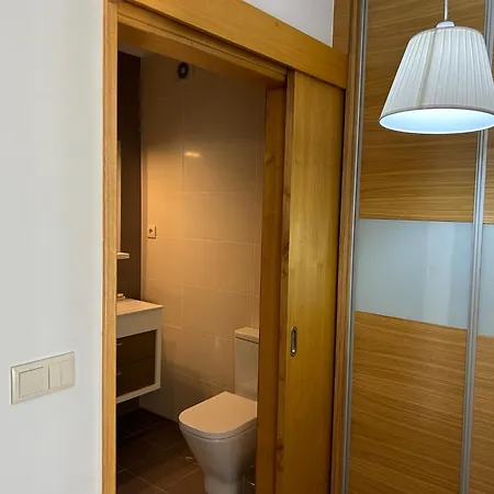 Braguinha Appartamento