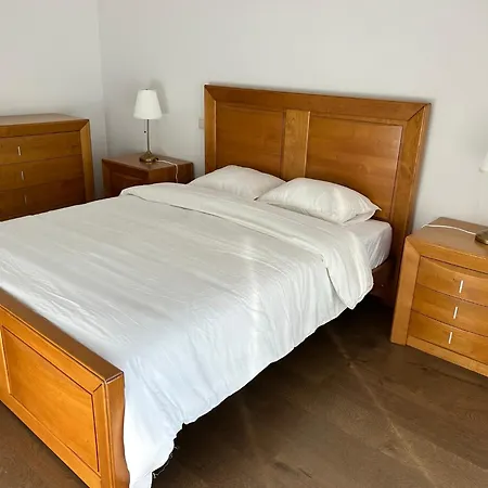 Lägenhet Braguinha *