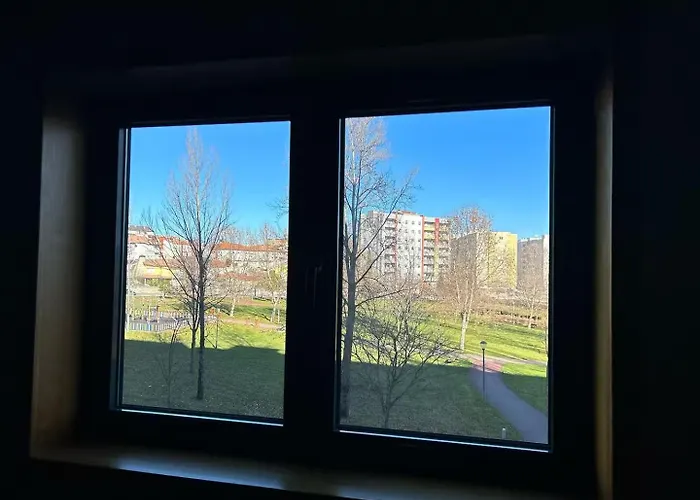 Braguinha Apartment *