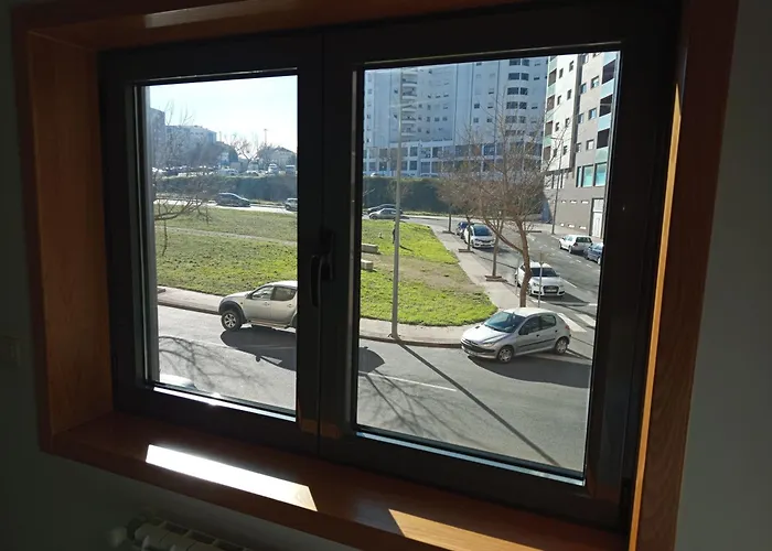 Braguinha Apartment *