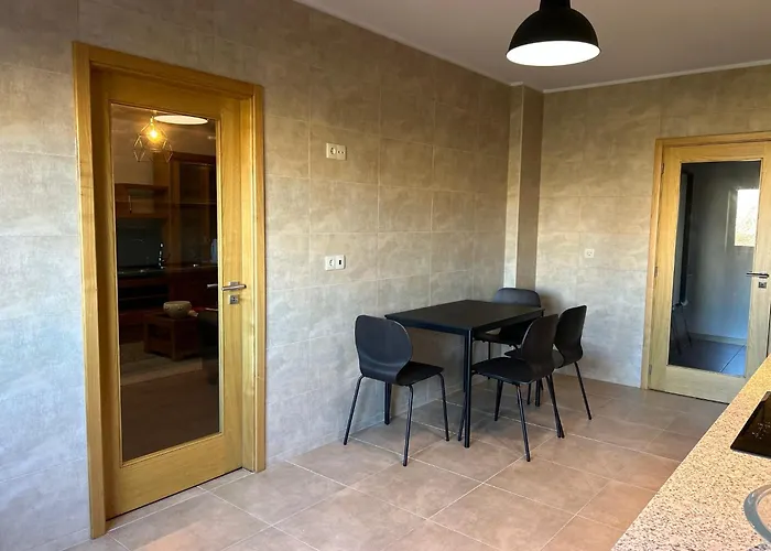 Braguinha Apartment Bragança