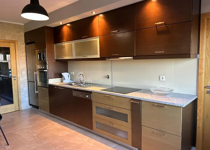 Braguinha 아파트 바라간카