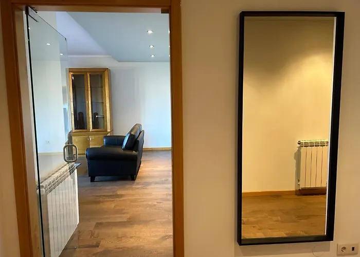 아파트 Braguinha *