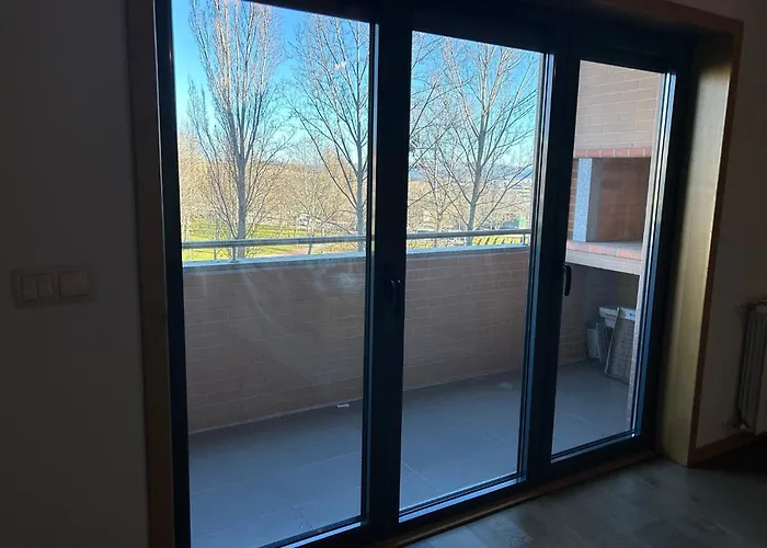 아파트 Braguinha *