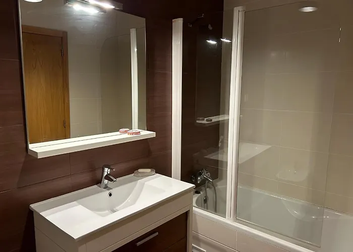 Apartment Braguinha *