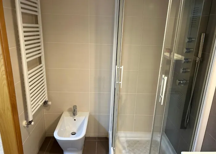 Braguinha Apartment *