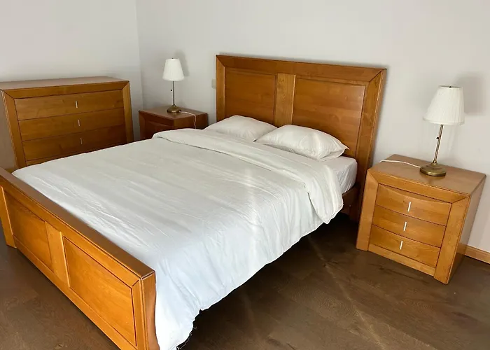 Apartment Braguinha *