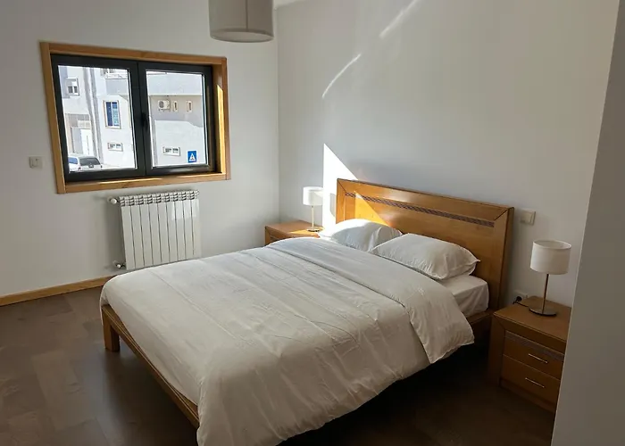 Braguinha Apartment *